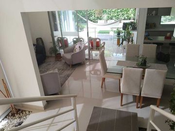 VENTA DE CASA CAMPESTRE EN GUADUALES DE LAS MERCEDES JAMUNDI