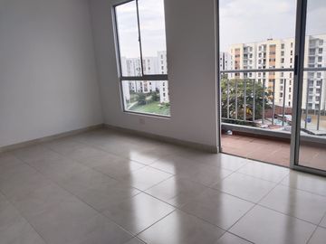 Venta De Apartamento En Unidad Residencial Los Naranjos 6 Jamundí