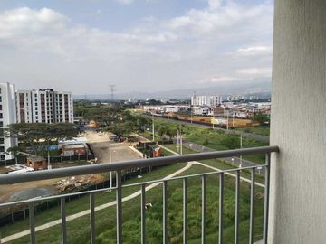 Venta De Apartamento En Unidad Residencial Los Naranjos 6 Jamundí