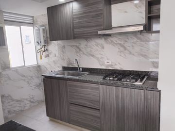 Venta De Apartamento En Unidad Residencial Los Naranjos 6 Jamundí