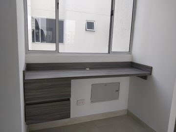 Venta De Apartamento En Unidad Residencial Los Naranjos 6 Jamundí