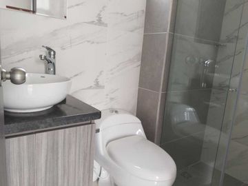 Venta De Apartamento En Unidad Residencial Los Naranjos 6 Jamundí
