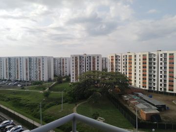Venta De Apartamento En Unidad Residencial Los Naranjos 6 Jamundí