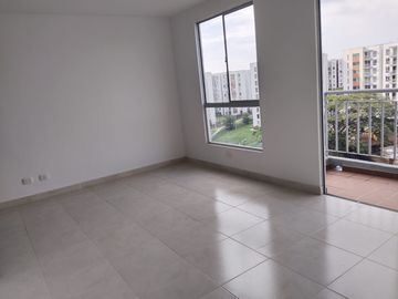 Venta De Apartamento En Unidad Residencial Los Naranjos 6 Jamundí