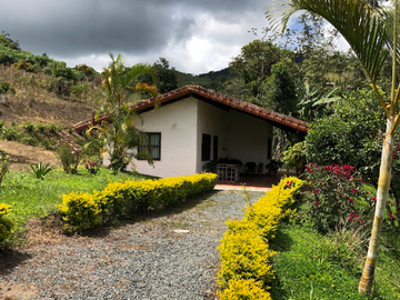 Venta De Finca Puente Tierra Via Al Lago Calima Valle Del Cauca