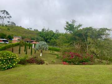 Venta De Finca Puente Tierra Via Al Lago Calima Valle Del Cauca