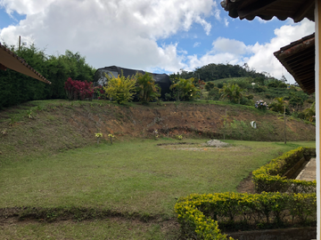 Venta De Finca Puente Tierra Via Al Lago Calima Valle Del Cauca
