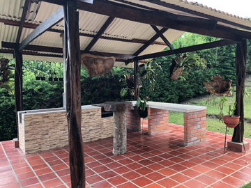 Venta De Finca Puente Tierra Via Al Lago Calima Valle Del Cauca