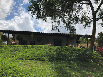 Venta De Finca Puente Tierra Via Al Lago Calima Valle Del Cauca