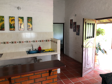Venta De Finca Puente Tierra Via Al Lago Calima Valle Del Cauca
