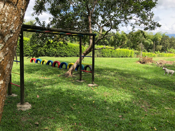 Venta De Finca Puente Tierra Via Al Lago Calima Valle Del Cauca