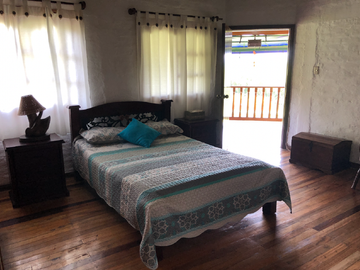 Venta De Finca Puente Tierra Via Al Lago Calima Valle Del Cauca