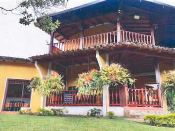 Venta De Finca Puente Tierra Via Al Lago Calima Valle Del Cauca