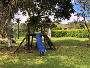 Venta De Finca Puente Tierra Via Al Lago Calima Valle Del Cauca