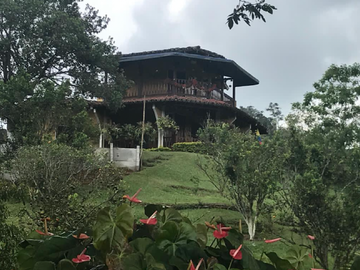 Venta De Finca Puente Tierra Via Al Lago Calima Valle Del Cauca