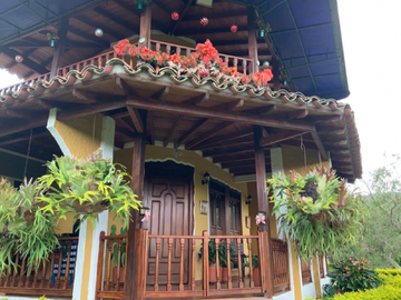 Venta De Finca Puente Tierra Via Al Lago Calima Valle Del Cauca