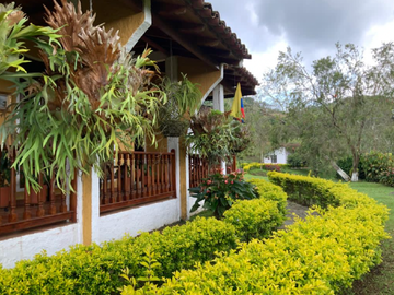 Venta De Finca Puente Tierra Via Al Lago Calima Valle Del Cauca