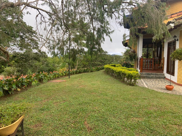 Venta De Finca Puente Tierra Via Al Lago Calima Valle Del Cauca