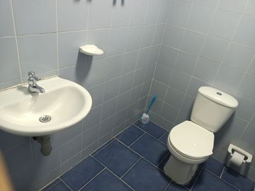 VENDEMOS CASA UNIFAMILIAR  EN EL BARRIO SANTA  ANITA