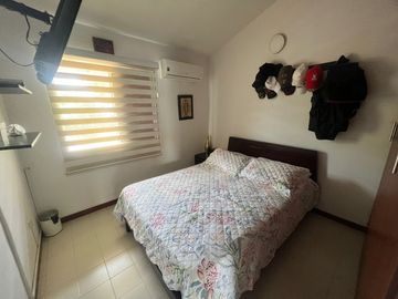 VENDEMOS CASA  CONDOMINIO EN EL BARRIO  QUINTAS DE DON SIMON