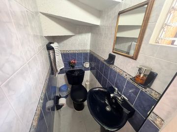 VENDEMOS CASA  CONDOMINIO EN EL BARRIO  QUINTAS DE DON SIMON
