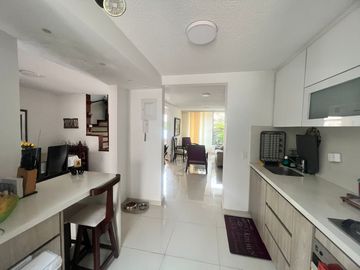 VENDEMOS CASA  CONDOMINIO EN EL BARRIO  QUINTAS DE DON SIMON