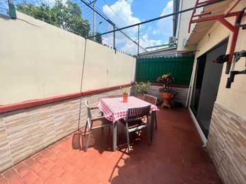 VENDEMOS CASA  CONDOMINIO EN EL BARRIO  QUINTAS DE DON SIMON