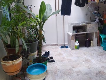 En Venta Casa En Unión De Vivienda Popular, Calli