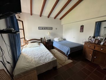 En Venta Finca Condominio El Bosque - El Carmen, Valle Del Cauca
