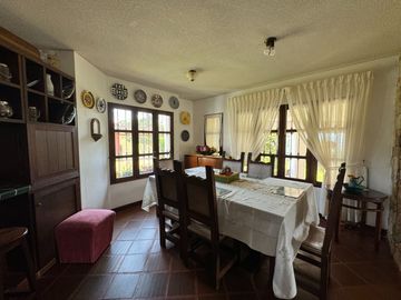 En Venta Finca Condominio El Bosque - El Carmen, Valle Del Cauca