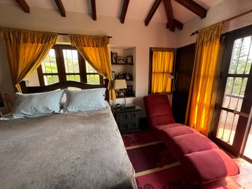 En Venta Finca Condominio El Bosque - El Carmen, Valle Del Cauca
