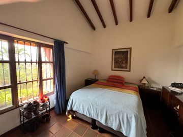 En Venta Finca Condominio El Bosque - El Carmen, Valle Del Cauca