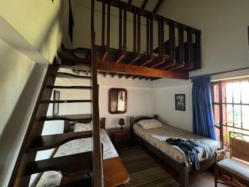 En Venta Finca Condominio El Bosque - El Carmen, Valle Del Cauca