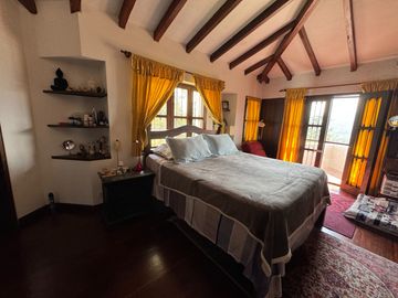 En Venta Finca Condominio El Bosque - El Carmen, Valle Del Cauca