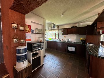 En Venta Finca Condominio El Bosque - El Carmen, Valle Del Cauca