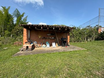 En Venta Finca Condominio El Bosque - El Carmen, Valle Del Cauca