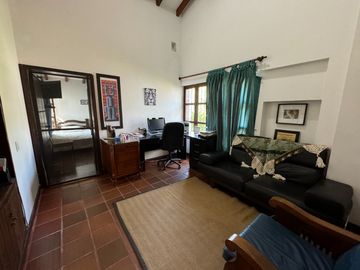 En Venta Finca Condominio El Bosque - El Carmen, Valle Del Cauca