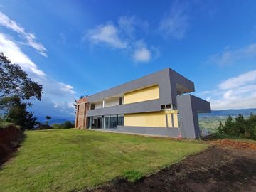Vendo Finca Moderna Km 30 En Condominio Via Al Carmen Carretera Al Mar Cali