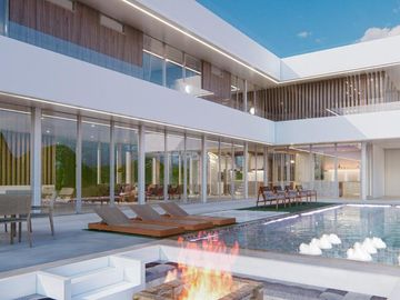 Vendo Finca Moderna Km 30 En Condominio Via Al Carmen Carretera Al Mar Cali