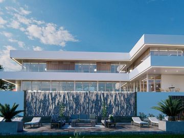 Vendo Finca Moderna Km 30 En Condominio Via Al Carmen Carretera Al Mar Cali