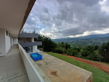Vendo Finca Moderna Km 30 En Condominio Via Al Carmen Carretera Al Mar Cali