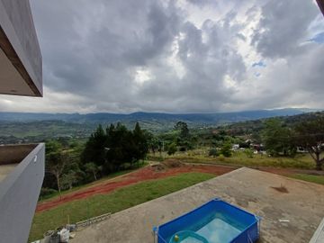 Vendo Finca Moderna Km 30 En Condominio Via Al Carmen Carretera Al Mar Cali