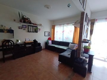 Vendo Casa En El Barrio El Caney