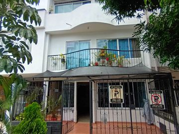 Vendo Casa En El Barrio El Caney