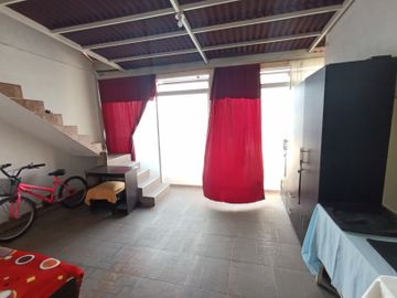 Vendo Casa En El Barrio El Caney