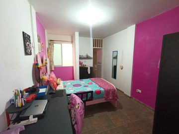 Vendo Casa En El Barrio El Caney