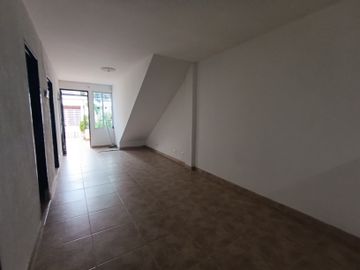 Vendo Casa En El Barrio El Caney