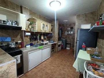 Vendo Casa En El Barrio El Caney