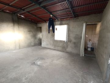 Vendo Casa En El Barrio El Caney