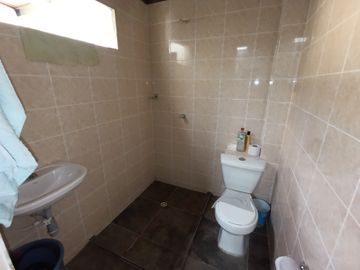 Vendo Casa En El Barrio El Caney